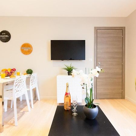 Cozy Nest Daire Cannes Dış mekan fotoğraf