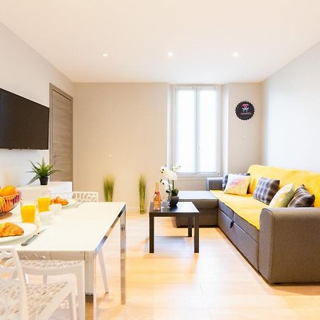Cozy Nest Daire Cannes Dış mekan fotoğraf