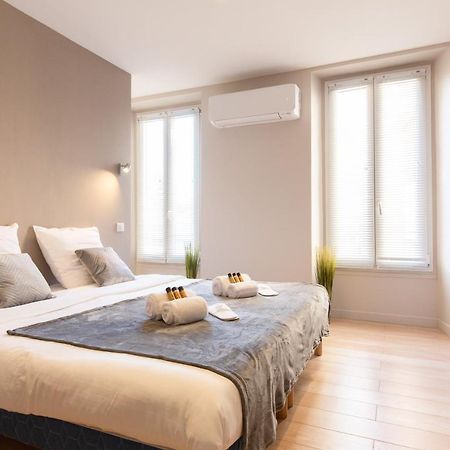 Cozy Nest Daire Cannes Dış mekan fotoğraf