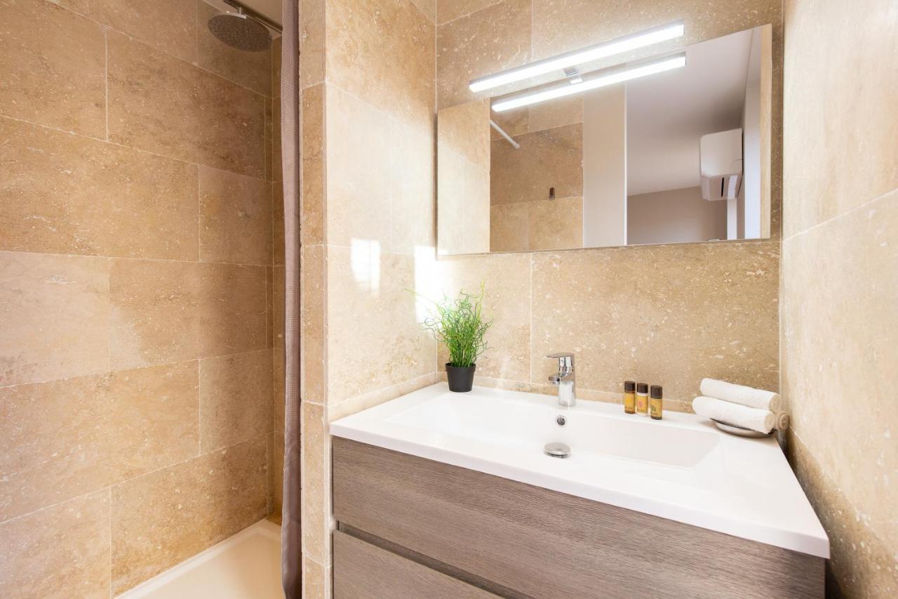 Cozy Nest Daire Cannes Dış mekan fotoğraf