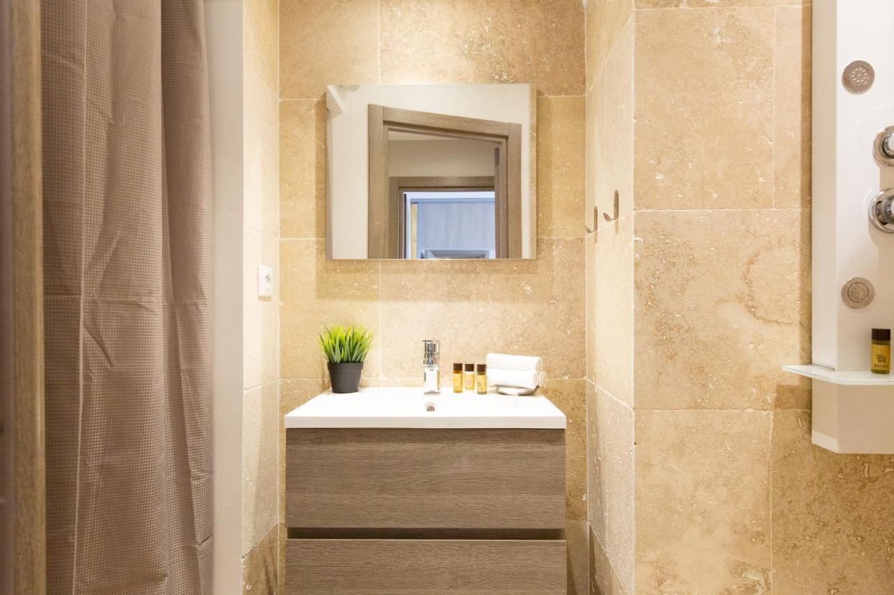 Cozy Nest Daire Cannes Dış mekan fotoğraf