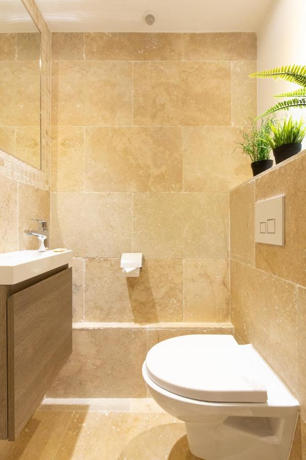 Cozy Nest Daire Cannes Dış mekan fotoğraf
